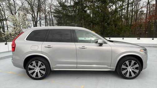 2023 Volvo XC90 B6 Ultimate 6-Seater