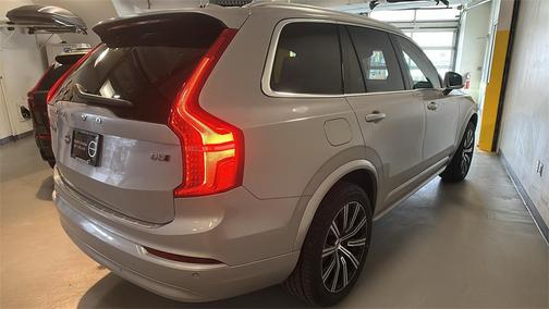 2023 Volvo XC90 B5 Core