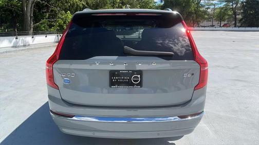 2024 Volvo XC90 B6 Plus Bright Theme 6-Seater