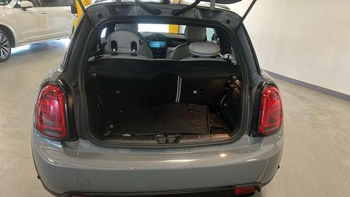 2022 MINI Hardtop Cooper S