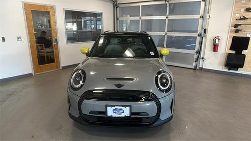 2022 MINI Hardtop Cooper S