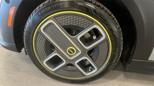 2022 MINI Hardtop Cooper S