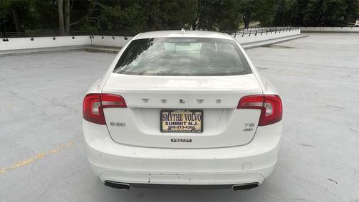 2014 Volvo S60 T5 Premier