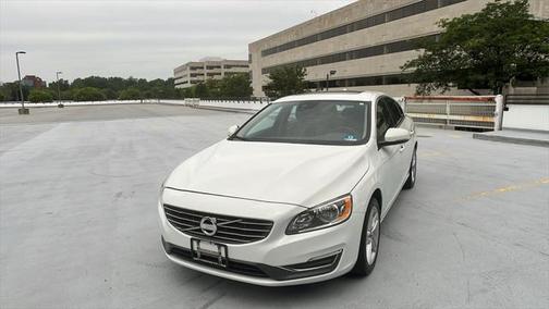 2014 Volvo S60 T5 Premier