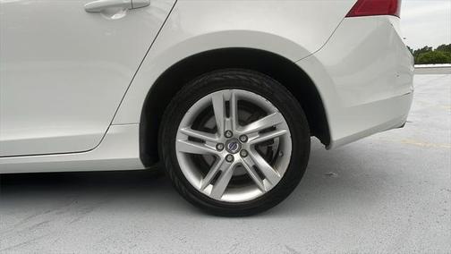 2014 Volvo S60 T5 Premier