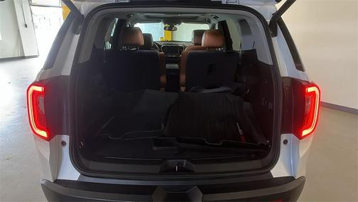 2020 GMC Acadia AWD AT4