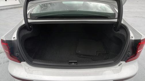 2025 Volvo S60 B5 Core