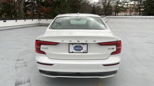 2025 Volvo S60 B5 Core
