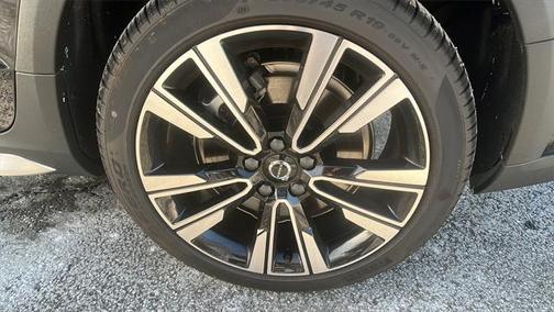 2025 Volvo V60 Cross Country Ultra