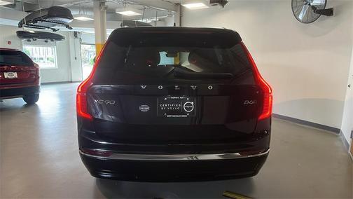 2023 Volvo XC90 B6 Ultimate 7-Seater