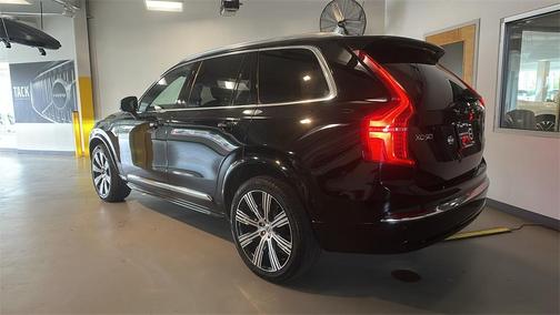 2023 Volvo XC90 B6 Ultimate 7-Seater