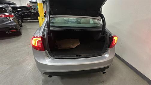 2013 Volvo S60 T5