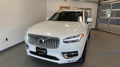 2024 Volvo XC90 B6 Ultimate Bright Theme 7-Seater