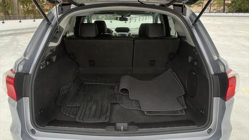 2016 Acura RDX Advance Package