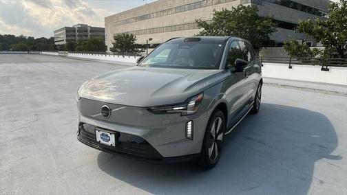 2025 Volvo EX90 Twin Motor Plus