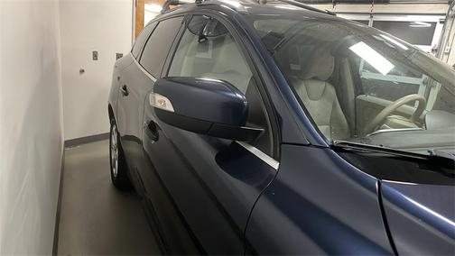 2013 Volvo XC60 3.2 Premier