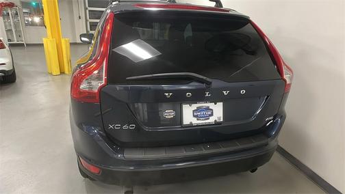 2013 Volvo XC60 3.2 Premier