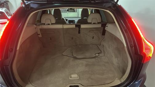 2013 Volvo XC60 3.2 Premier