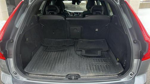 2019 Volvo XC60 T5 R-Design