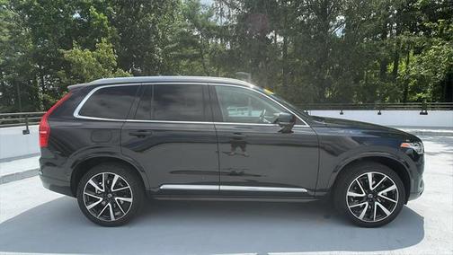 2024 Volvo XC90 B6 Plus Bright Theme 7-Seater
