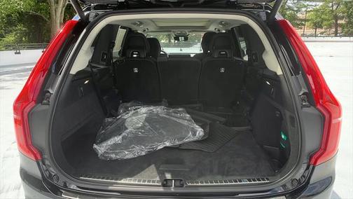 2024 Volvo XC90 B6 Plus Bright Theme 7-Seater