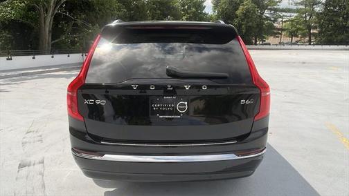2024 Volvo XC90 B6 Plus Bright Theme 7-Seater