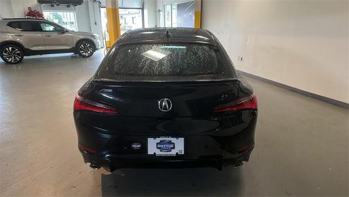 2023 Acura Integra A-SPEC Technology