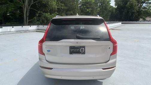2023 Volvo XC90 B5 Core