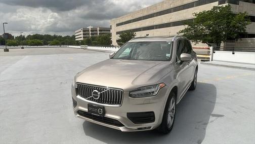 2023 Volvo XC90 B5 Core