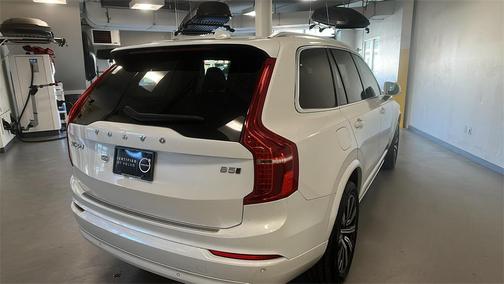 2023 Volvo XC90 B5 Core