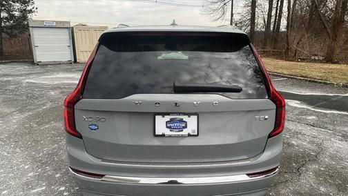2025 Volvo XC90 Plug-In Hybrid T8 Ultra 7-Seater