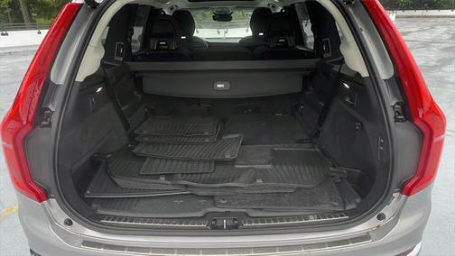 2024 Volvo XC90 Recharge Plug-In Hybrid T8 Ultimate Bright Theme 7-Seater