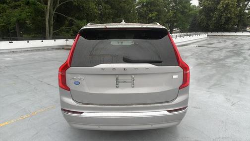 2024 Volvo XC90 Recharge Plug-In Hybrid T8 Ultimate Bright Theme 7-Seater