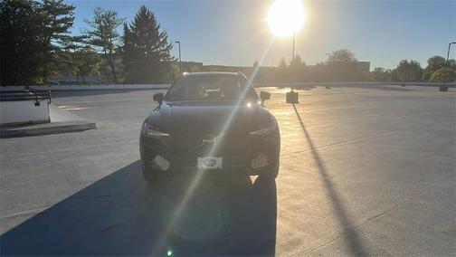 2026 Volvo XC60 Plug-In Hybrid T8 Plus