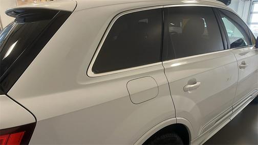 2020 Audi Q7 55 Prestige