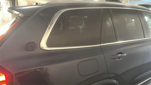 2025 Volvo XC90 B5 Plus 7-Seater