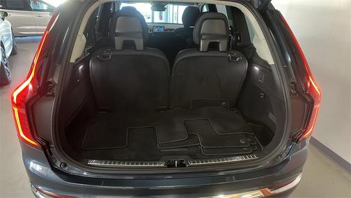 2025 Volvo XC90 B5 Plus 7-Seater