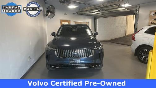 2025 Volvo XC90 B5 Plus 7-Seater