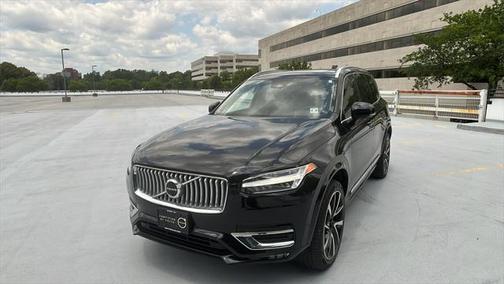 2024 Volvo XC90 B6 Plus Bright Theme 7-Seater