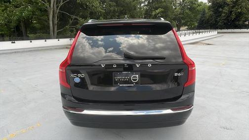 2024 Volvo XC90 B6 Plus Bright Theme 7-Seater