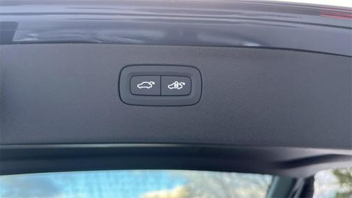 2026 Volvo XC90 Plug-In Hybrid T8 Plus 7-Seater