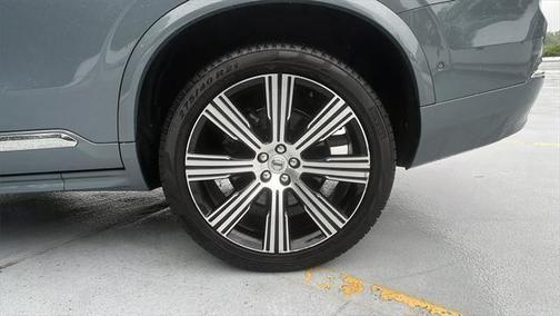 2023 Volvo XC90 B6 Ultimate 7-Seater