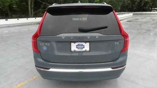 2023 Volvo XC90 B6 Ultimate 7-Seater