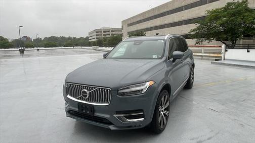 2023 Volvo XC90 B6 Ultimate 7-Seater