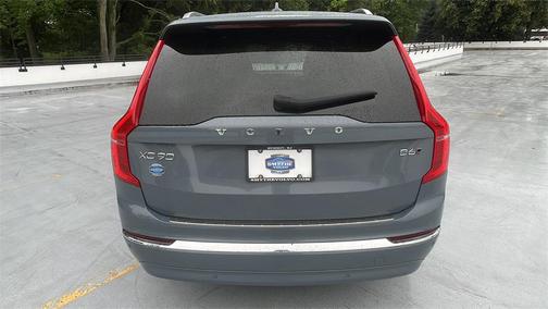 2023 Volvo XC90 B6 Ultimate 7-Seater