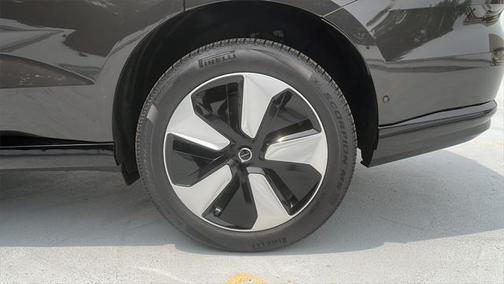 2025 Volvo EX90 Twin Motor Plus