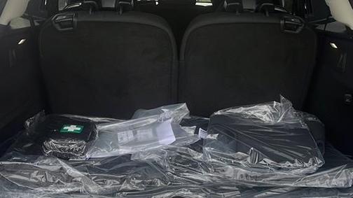 2025 Volvo XC90 B6 Plus 7-Seater