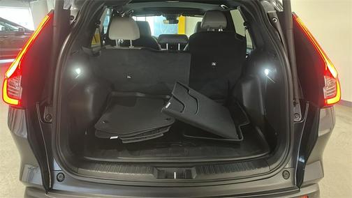 2023 Honda CR-V Hybrid Sport Touring AWD