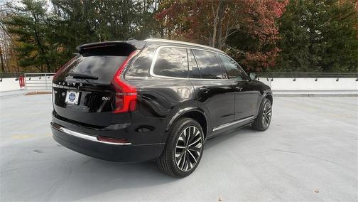 2026 Volvo XC90 B6 Ultra 7-Seater