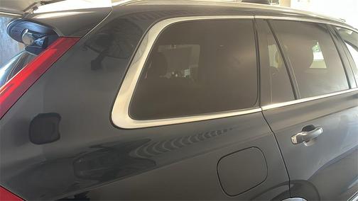 2022 Volvo XC90 T6 Inscription
